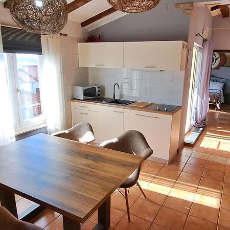 Leonarda Apartment Криквеница Екстериор снимка