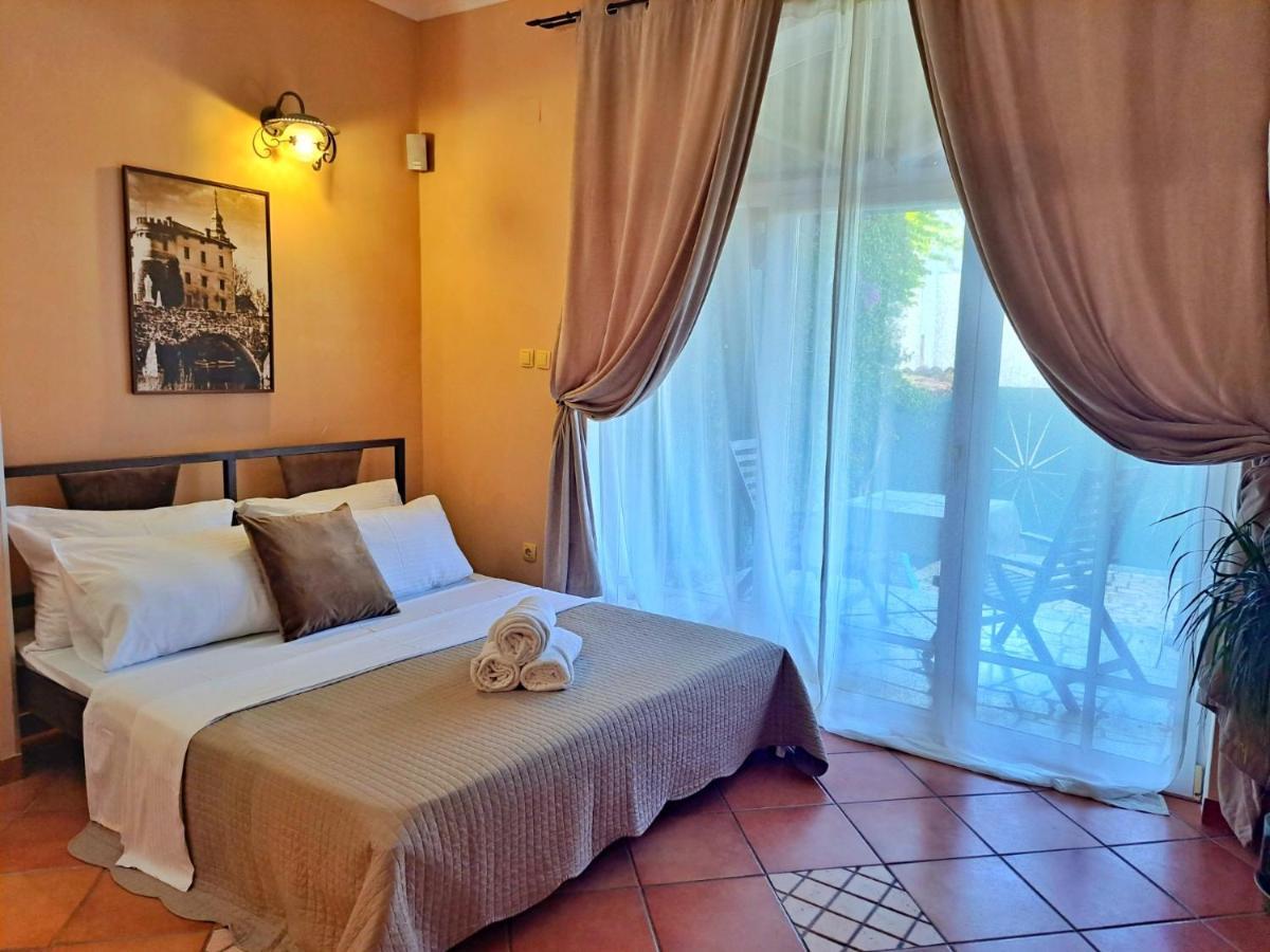 Leonarda Apartment Криквеница Екстериор снимка