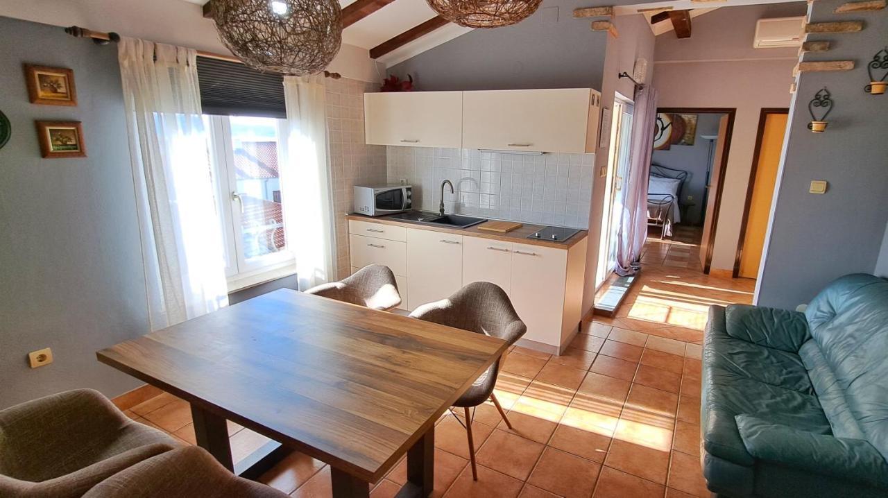 Leonarda Apartment Криквеница Екстериор снимка