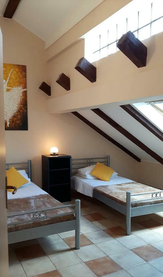 Leonarda Apartment Криквеница Екстериор снимка