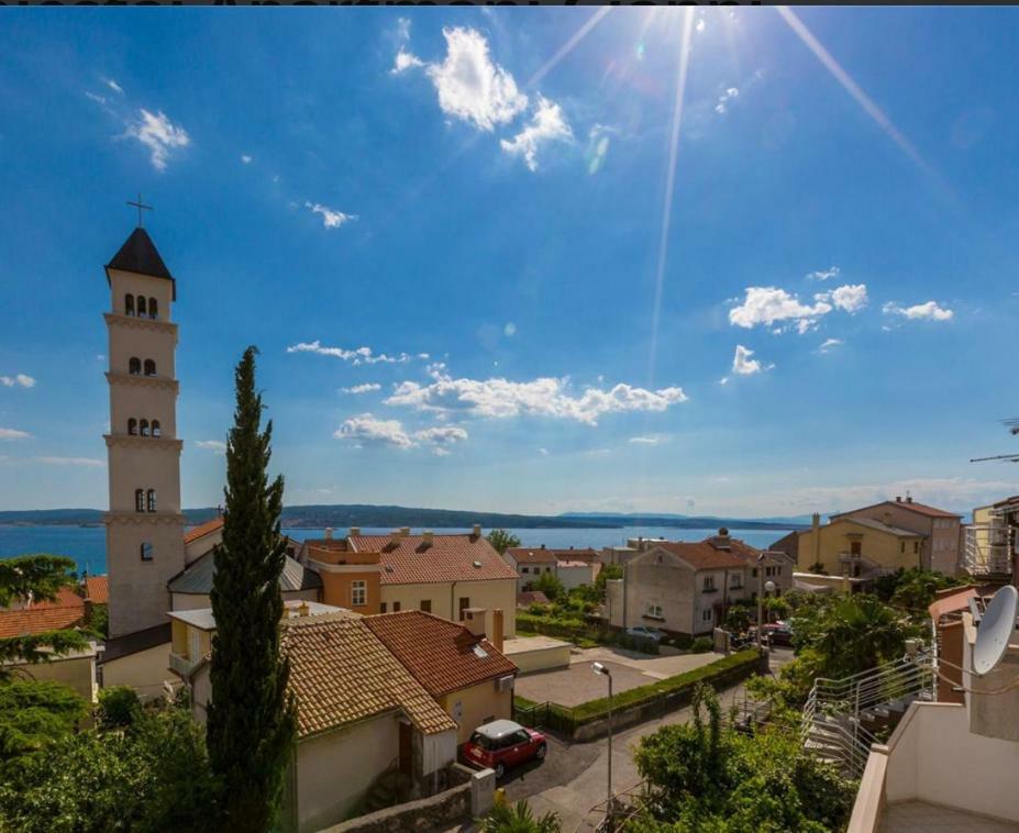 Leonarda Apartment Криквеница Екстериор снимка